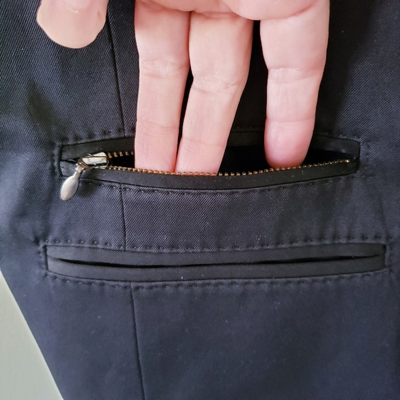 GUESS Men'S NWT Formal Vest - Black XL - Picture 2 of 15